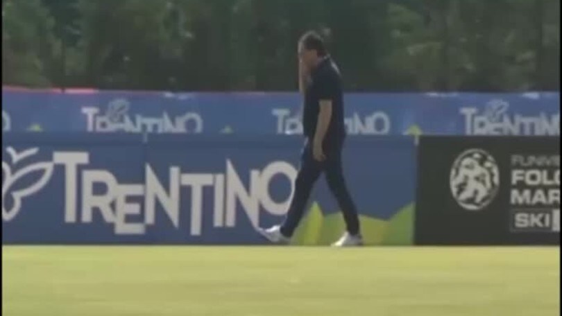 Napoli, arriva Giaccherini
