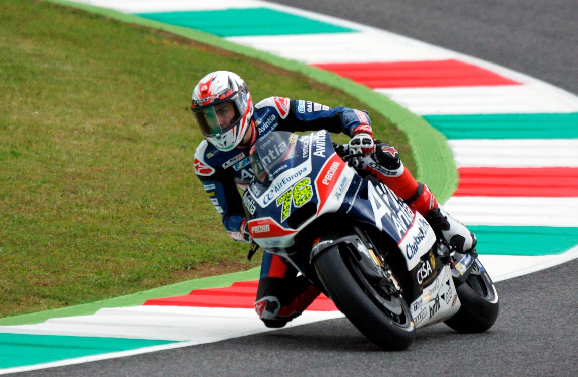 MotoGp, Baz torna al Sachsenring