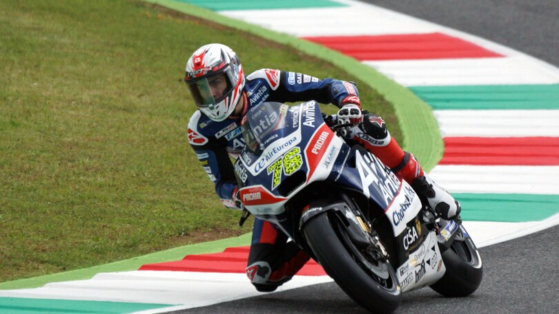 MotoGp, Baz torna al Sachsenring