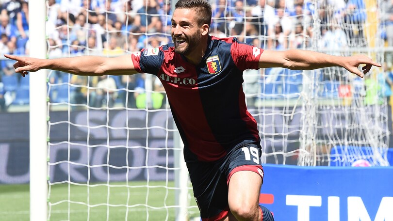 Calciomercato Milan, c'è Pavoletti per Montella