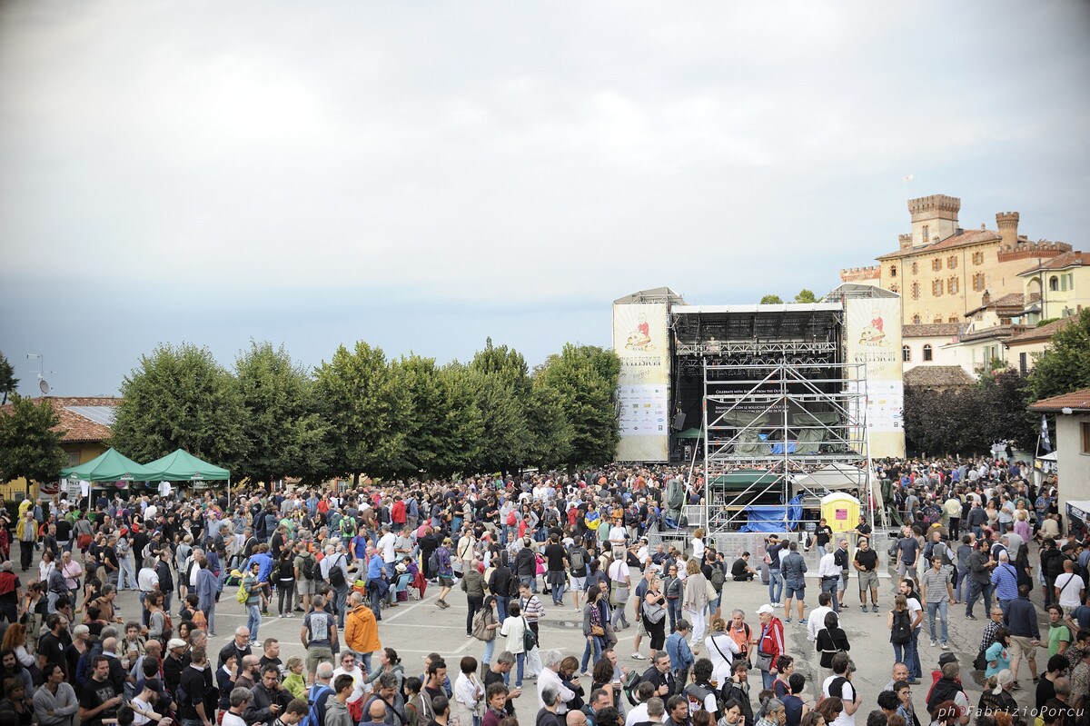 Collisioni, le langhe in musica