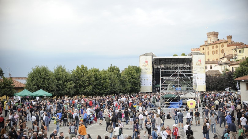 Collisioni, le langhe in musica