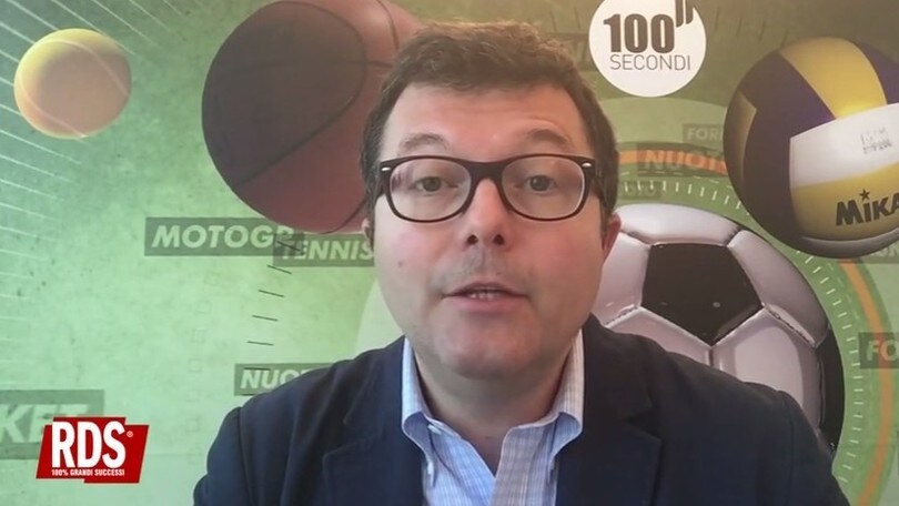 I 100 secondi di Guido  Vaciago: «Pjanic e il segreto della Juventus»