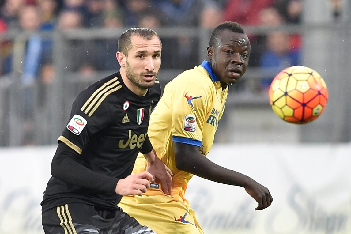 Calciomercato Crotone, si punta l'ex Frosinone Chibsah