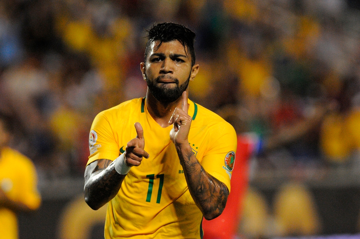 Gabigol: «Non ho rinnovato col Santos, ho delle offerte...». Juve alla finestra