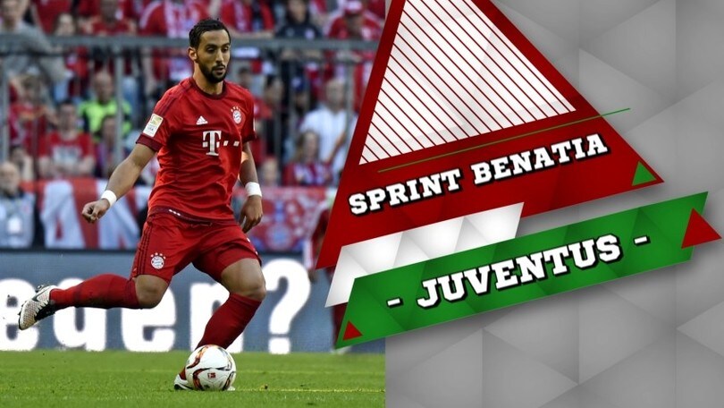 Juve, Benatia è pronto a ridursi l'ingaggio