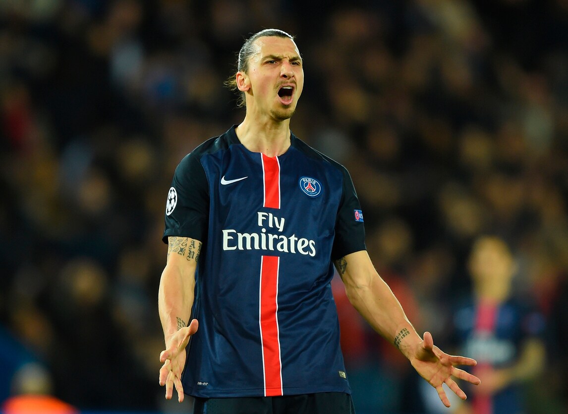 Premier, Ibra trascina lo United: 80 gol a 6,00