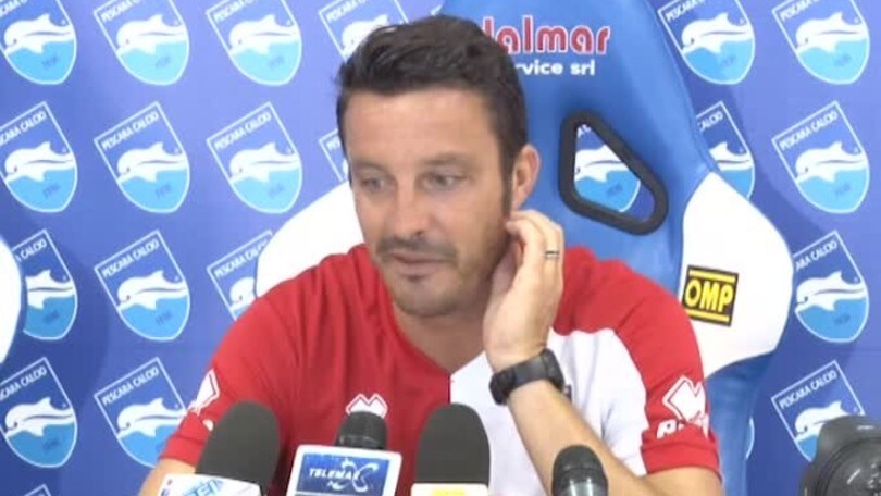 Oddo: "Mercato? Non mi interessano i nomi, voglio..."