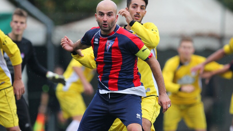 Eccellenza - Quanti colpi per il Savio Rocchetta