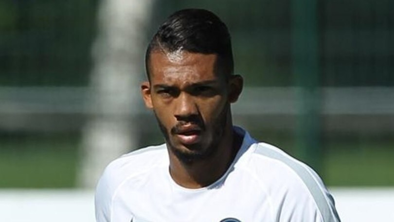 Juan Jesus saluta l'Inter: «Resterà una famiglia»