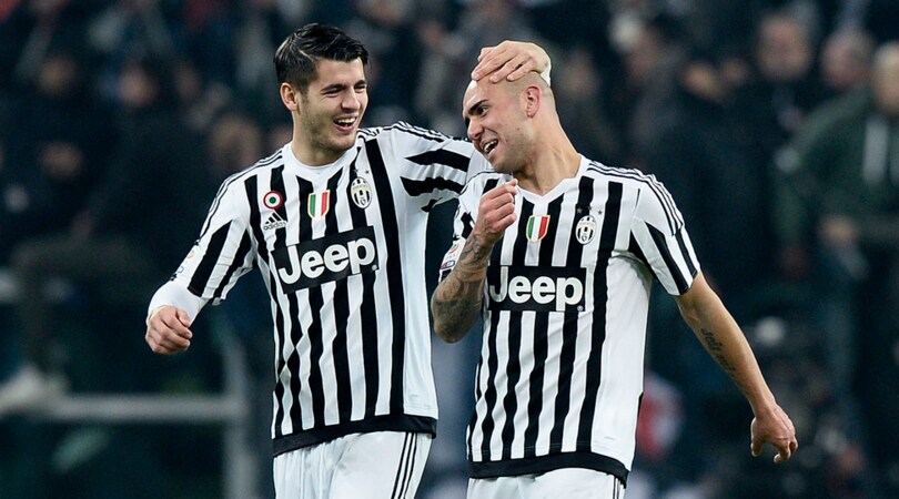 Calciomercato Juventus, Morata più Zaza: 60 milioni da investire