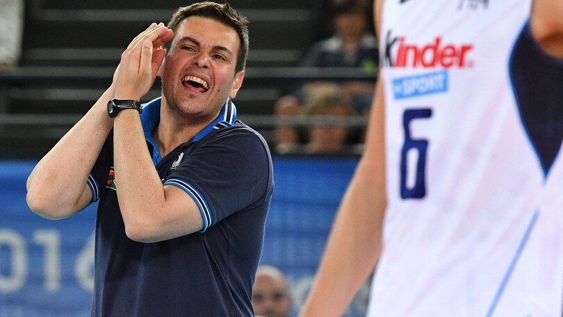 Volley, World League: Italia, quota in salita con gli Usa