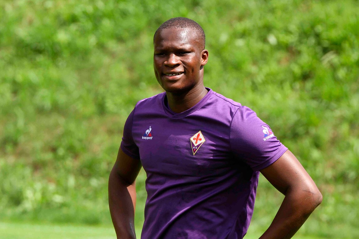 Calciomercato Fiorentina, c'è da sciogliere il nodo Babacar