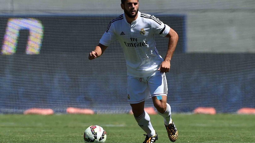 Calciomercato Roma, con Nacho il sì è a un passo