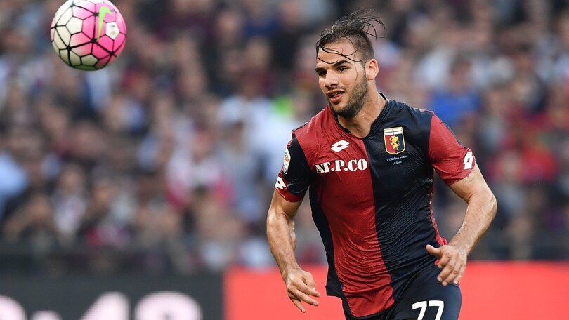 Calciomercato Cagliari, idee Tachtsidis e Gucher