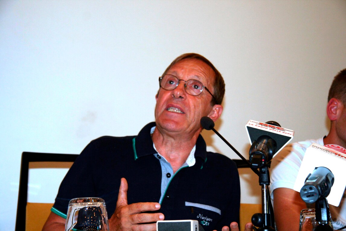 Donati in Commissione antimafia sul caso Schwazer