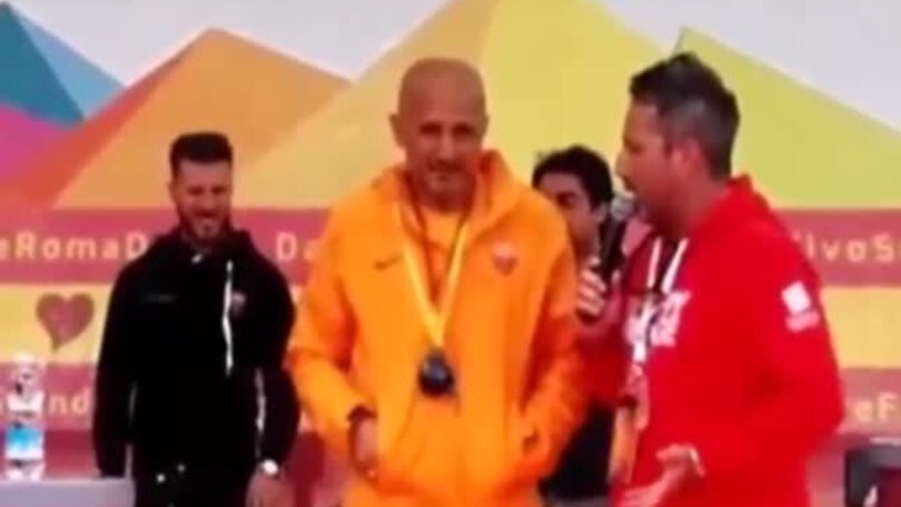 Cuore Sole Village: ecco Spalletti