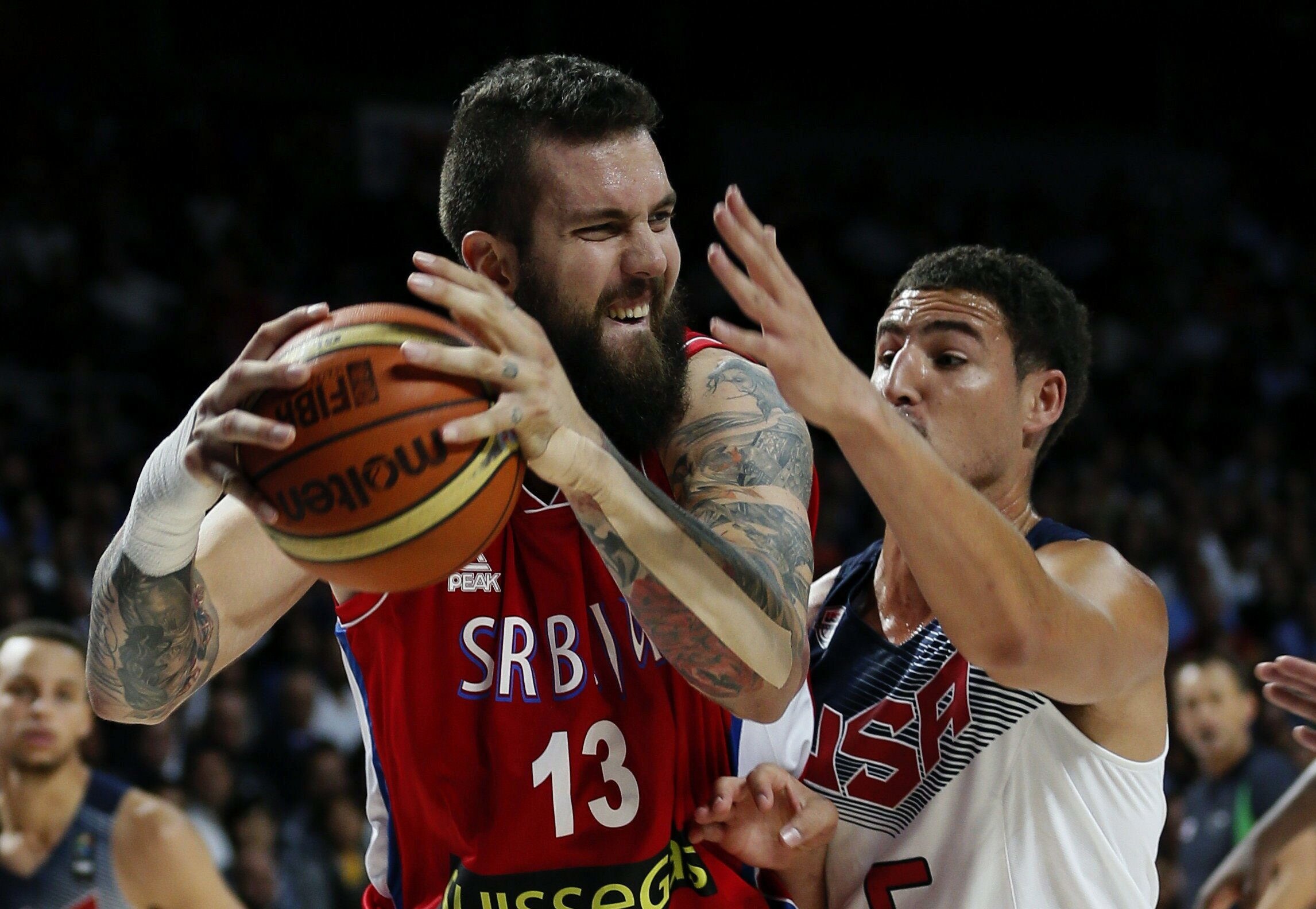 Basket Serie A, Milano ha il pivot: Raduljica
