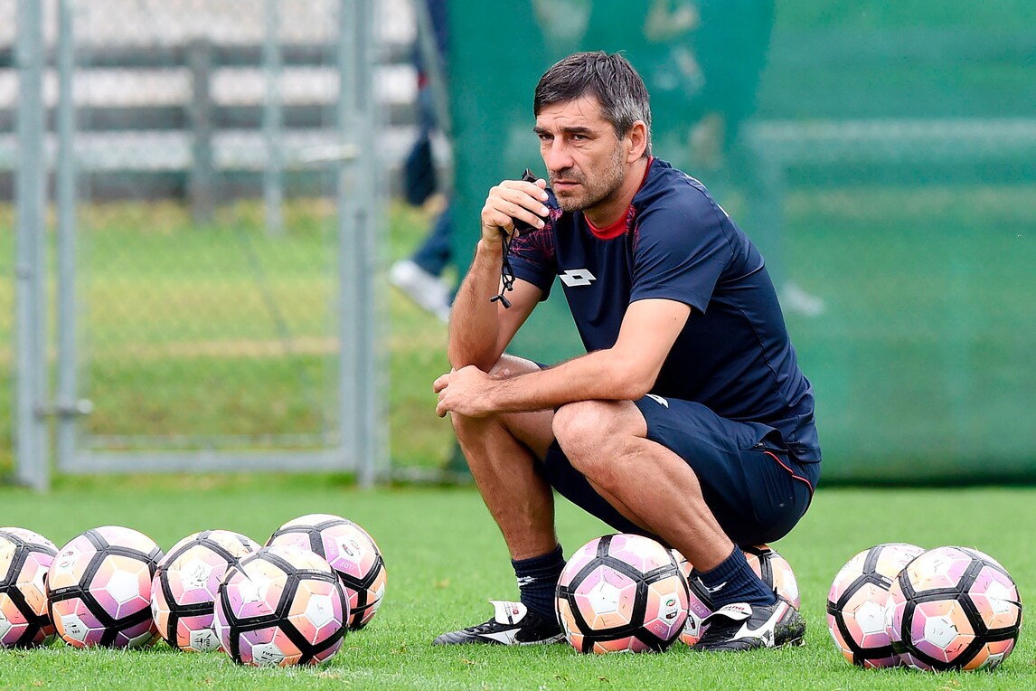 Calciomercato Genoa, Juric: «Rivalutiamo Ntcham e Lazovic»