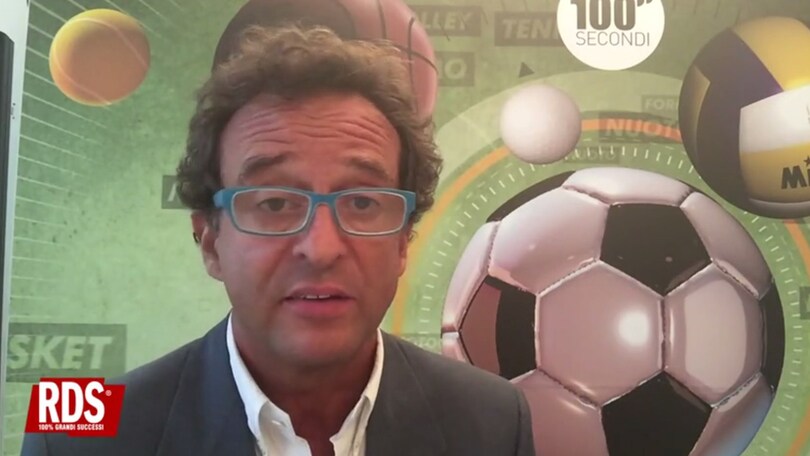I 100 secondi di Piero Valesio: «Tour giallo di vergogna»