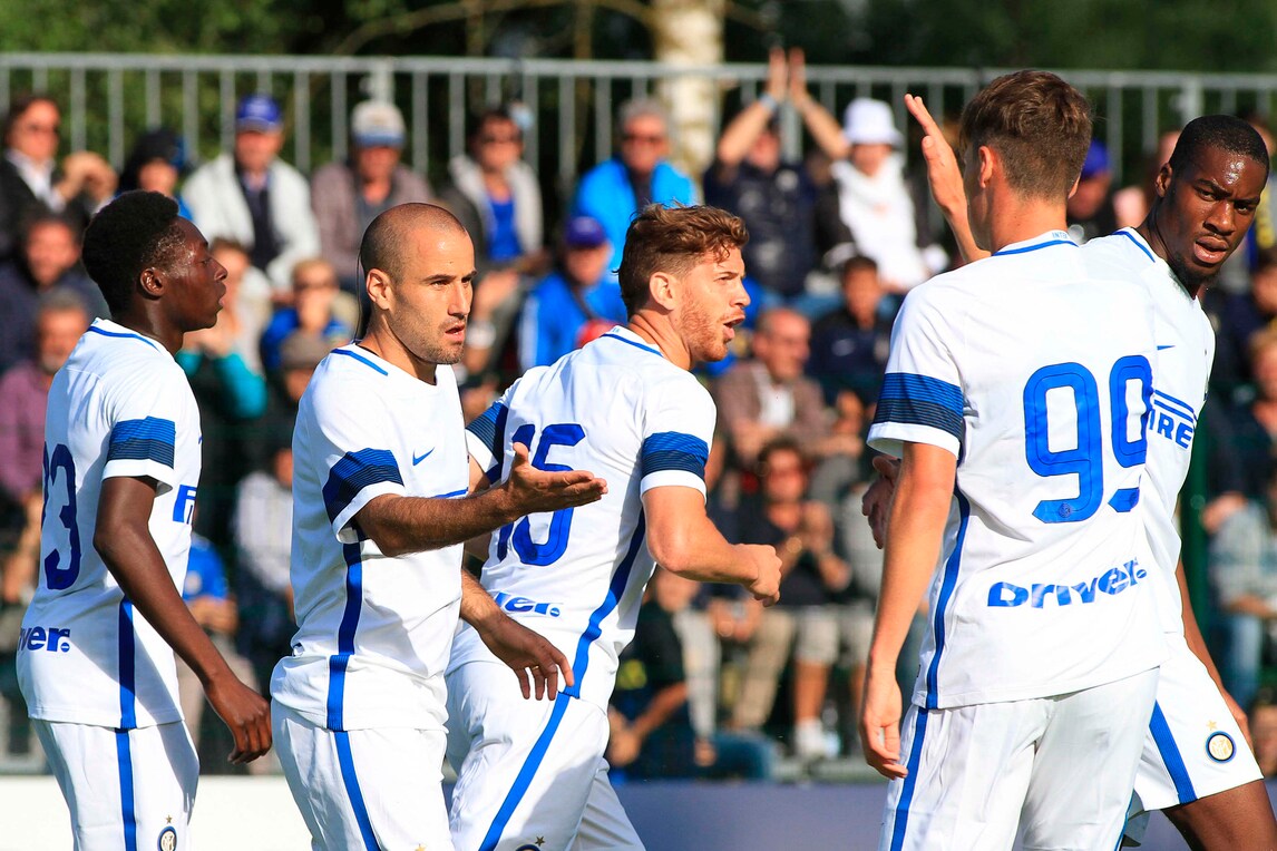 Inter, Palacio non basta. Vince il Cska Sofia