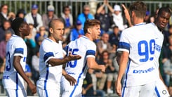 Inter, Palacio non basta. Vince il Cska Sofia