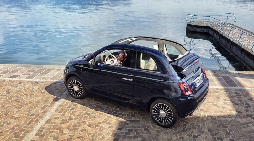 FCA alza i prezzi dal 1° agosto, stop a guerra degli sconti