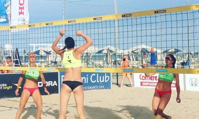 A Cervia torna il campionato italiano