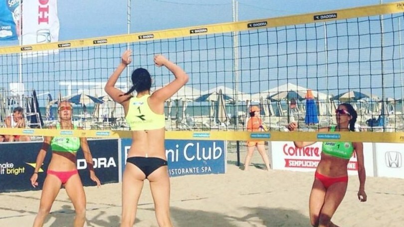 A Cervia torna il campionato italiano