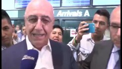 Milan, Galliani vuole Musacchio e Arda Turan