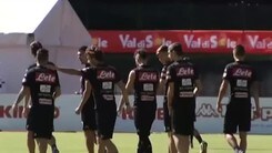 Mercato: Santon vicino al Napoli