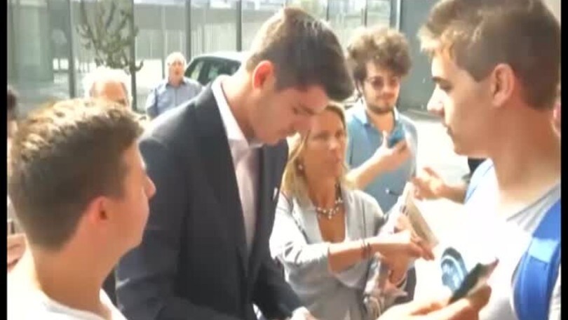Real Madrid: Morata "conquista" il rinnovo