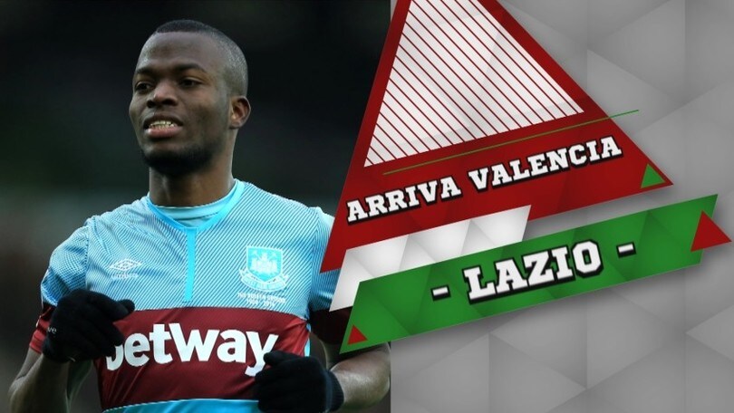 Lazio, quasi fatta per Valencia