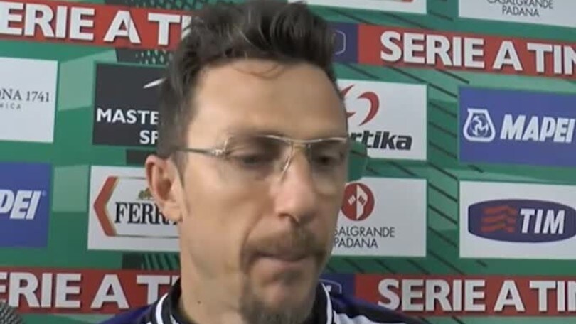 Europa League, sarà Sassuolo-Lucerna