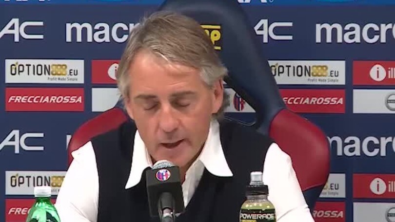 Inter: Mancini che fai?