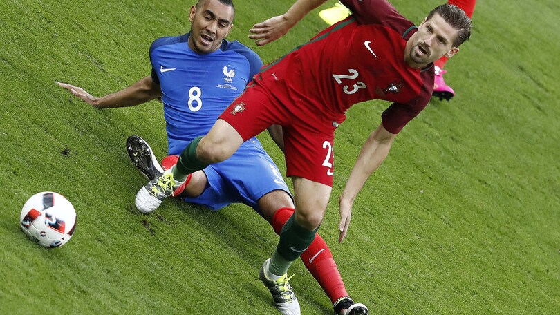 Calciomercato, Payet: «Giuro fedeltà al West Ham»