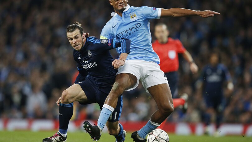 Calciomercato: «Kompany è finito nel mirino del Besiktas»