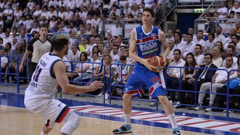 Europei Under 20: Italia al debutto