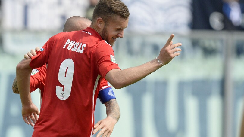 Calciomercato Inter, Gyamfi e Puscas al Benevento