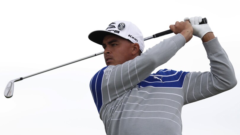 Golf, il 73esimo Open d'Italia su Sky