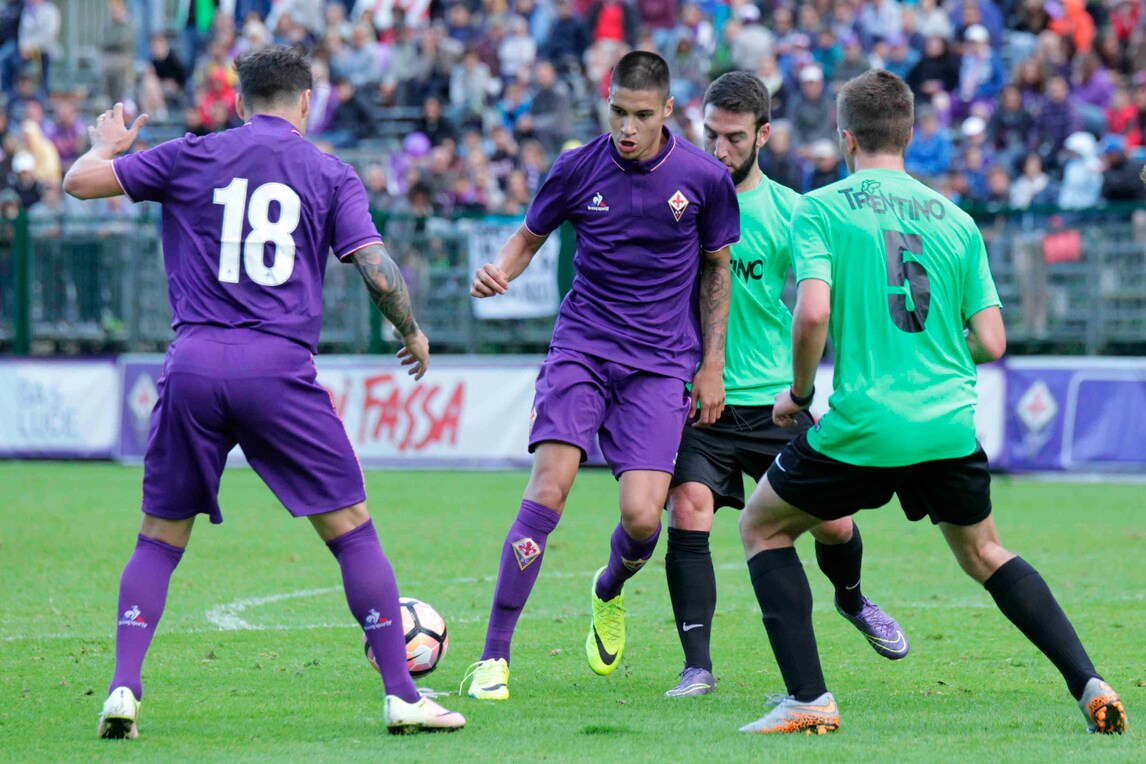 Calciomercato Fiorentina, il nome caldo è Van Beek