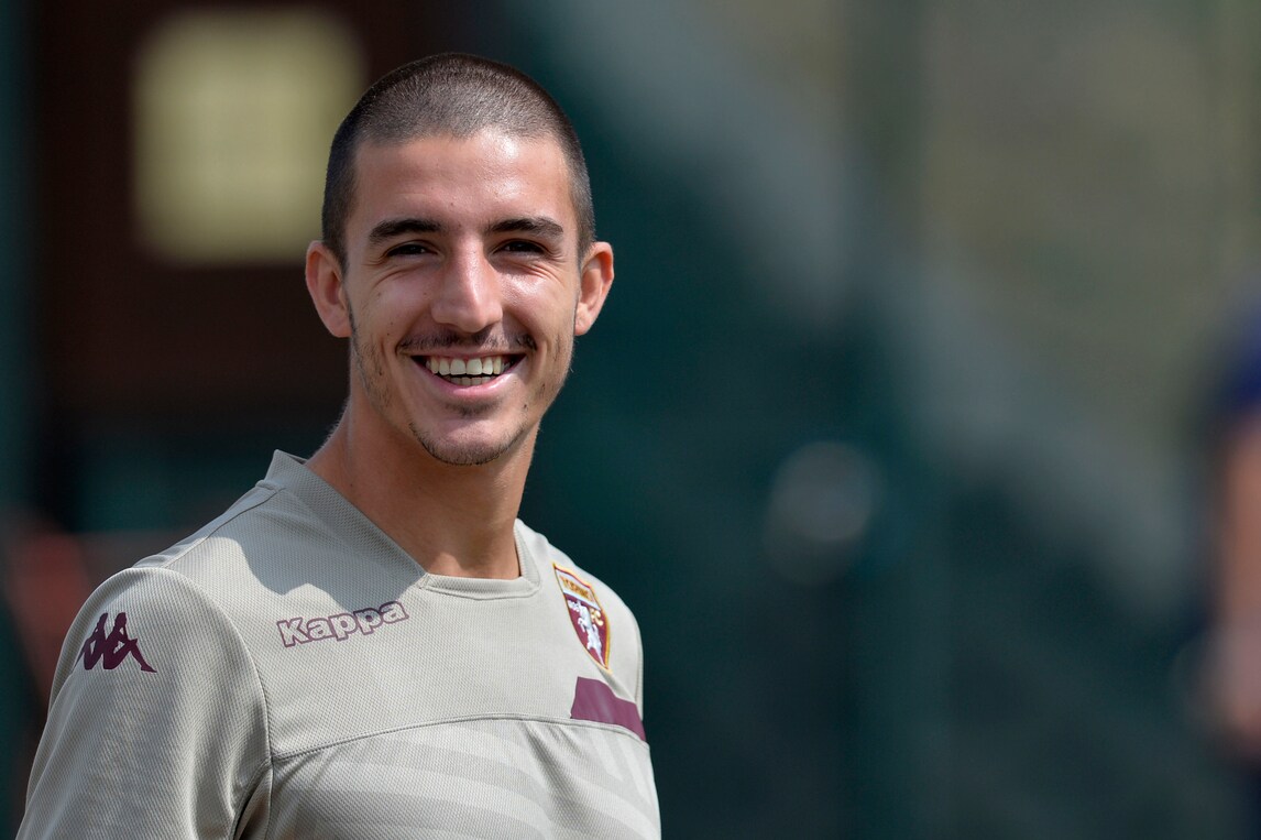 Calciomercato Pro Vercelli, Morra acquistato dal Torino