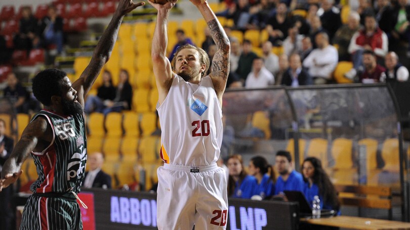 Basket A2, Roma esclusa dal campionato!