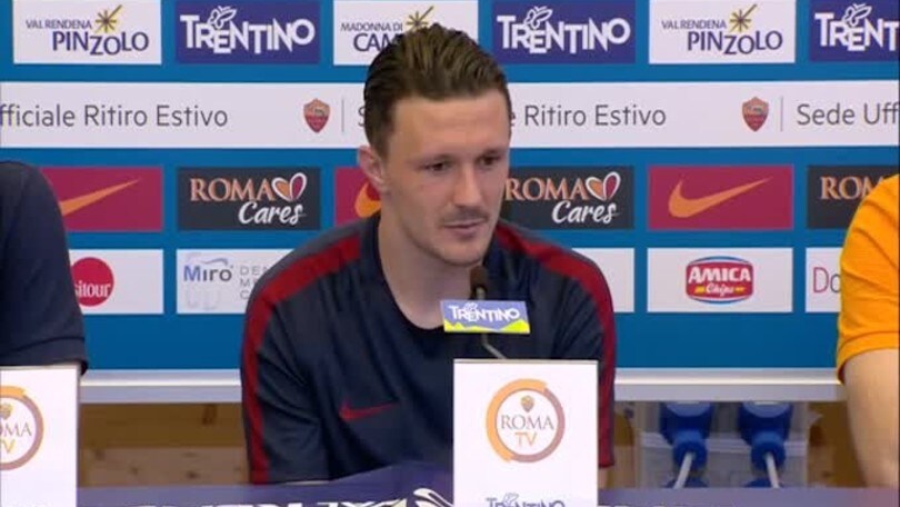 Mario Rui: "Roma, puoi lottare contro chiunque"