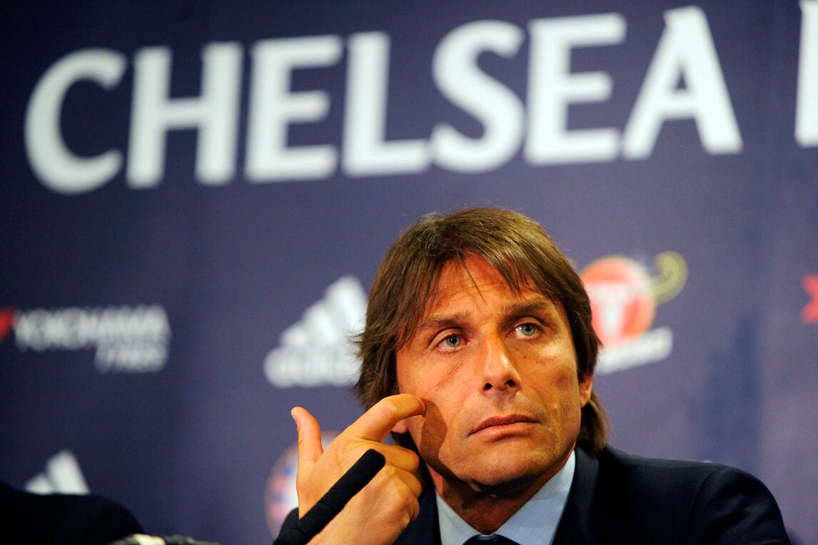 Premier League: Conte - Ranieri, i bookmaker preparano il "derby"