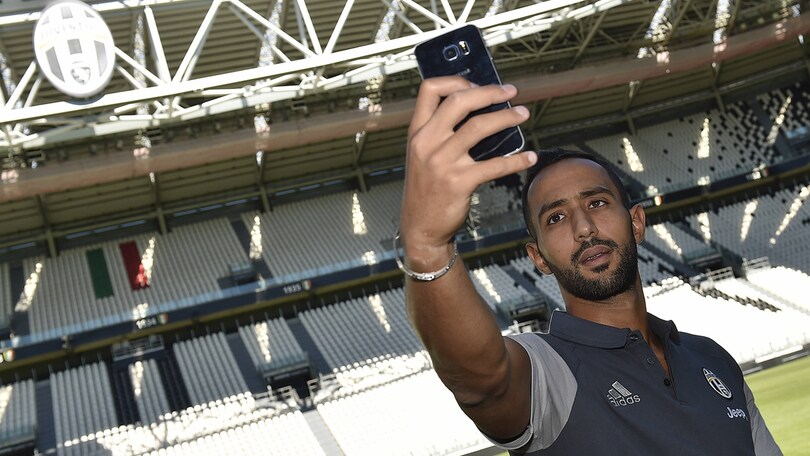 Benatia: «Juve, è l'ora di vincere la Champions»