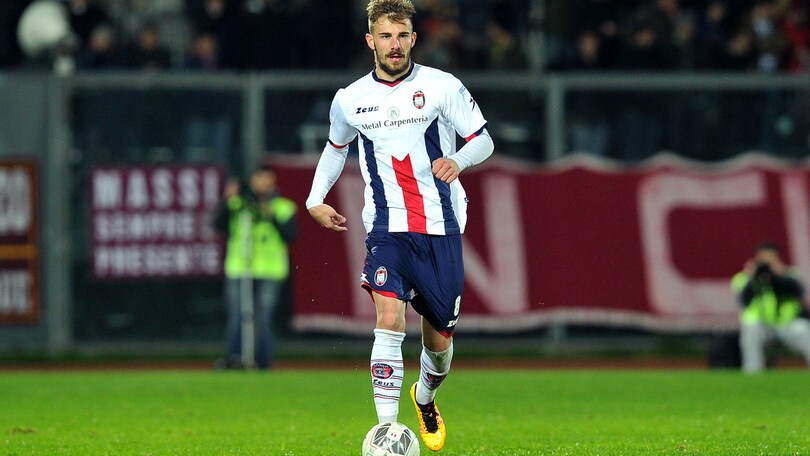 Calciomercato Trapani, rinforzo Balasa dalla Roma