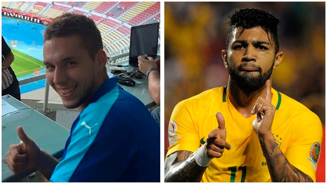 Calciomercato Juventus, Pjaca-Gabigol di slancio