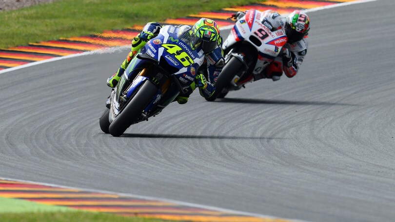MotoGp: dal 2018 si correrà in Finlandia