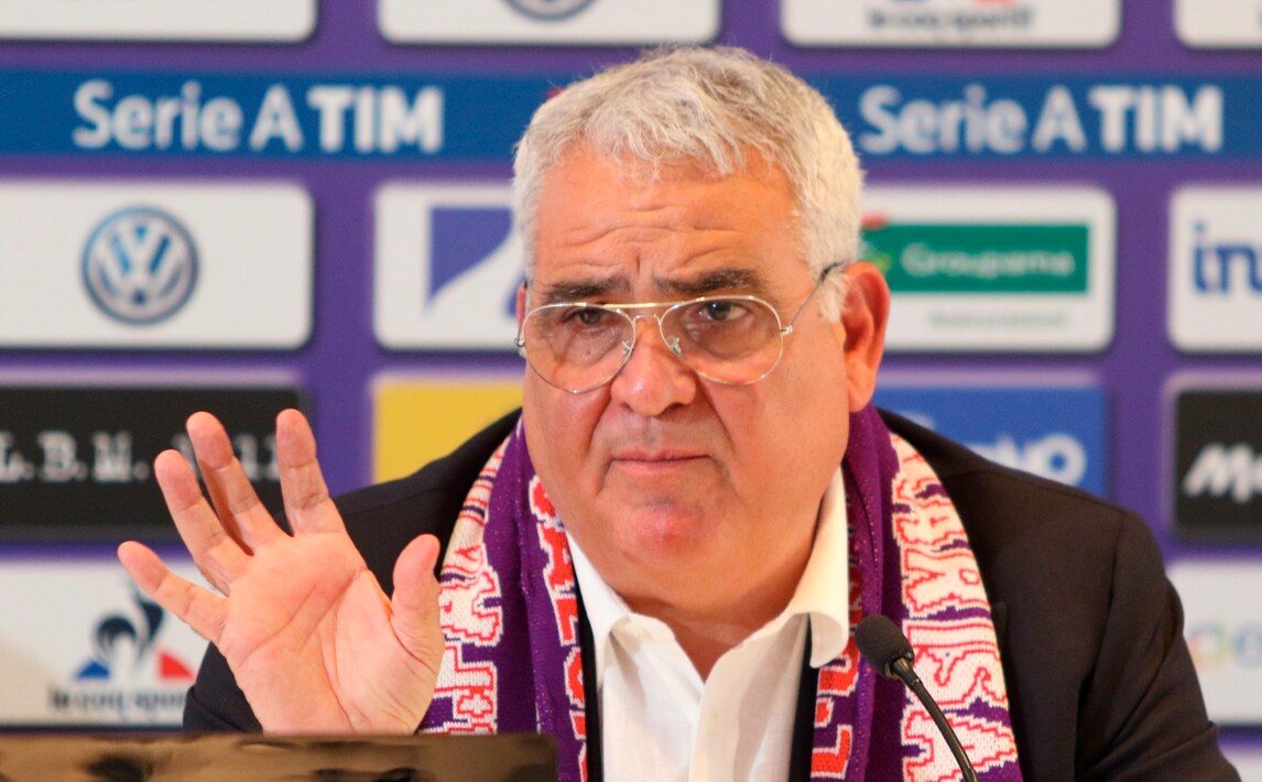 Calciomercato Fiorentina, Corvino ha scelto Toledo